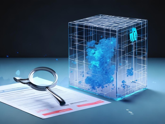 数字资产世界中，imToken钱包如何构建信任？安全验证与技术透明是关键