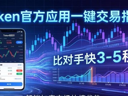 Token官方应用一键交易指南，解锁加密市场快捷优势