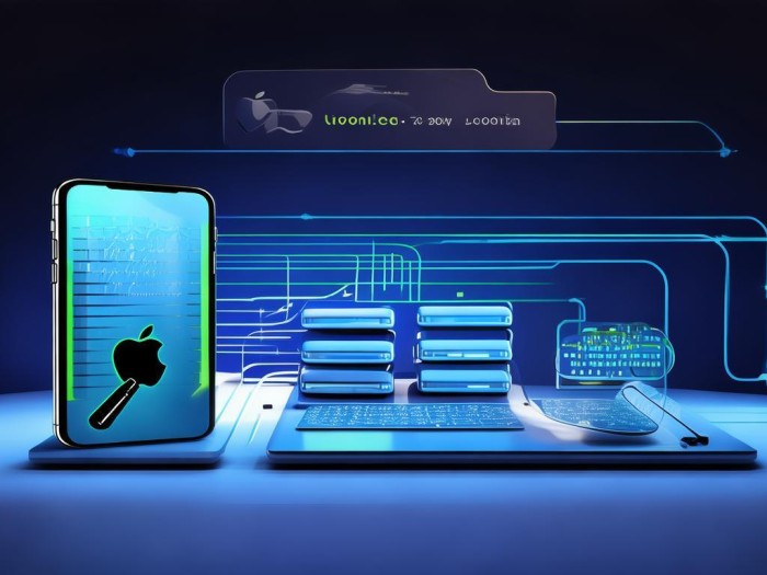 苹果生态中加速imToken获取速度的必要性及有效做法