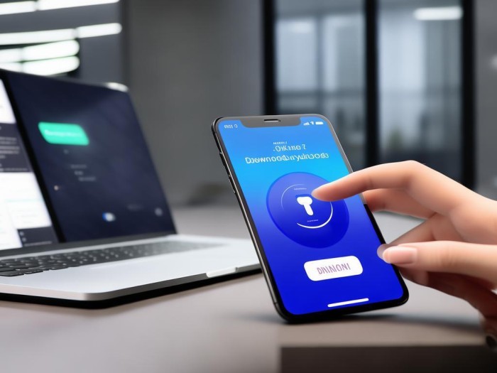 imToken 1.0安卓版下载：确保安全便捷，奠定用户满意度基础