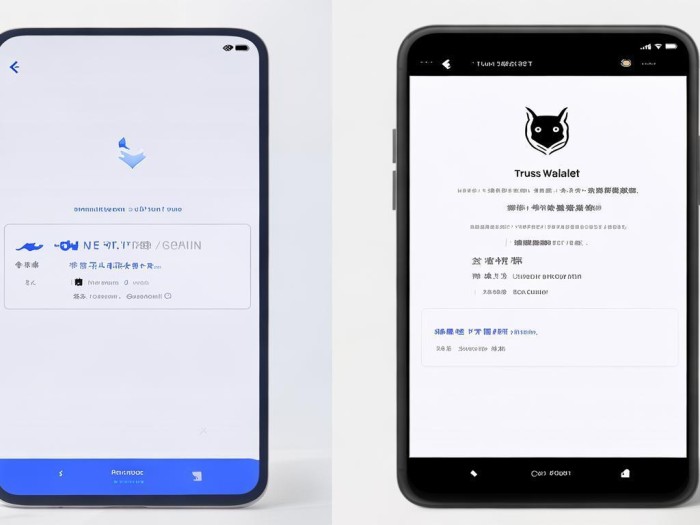 加密货币用户分享：imToken中文版与其他钱包下载使用对比及风险规避