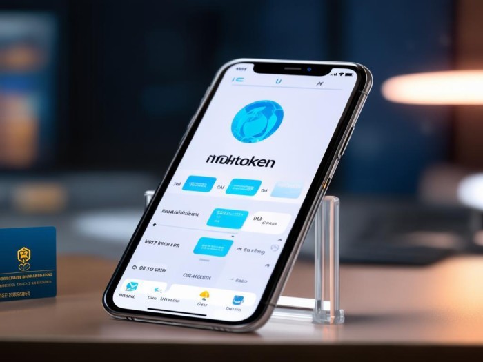 加密货币领域：imToken官网下载对资产安全及流动性提升至关重要