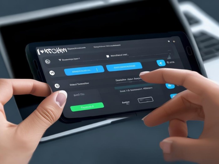 imToken钱包官方app为何受青睐？安全易上手是关键