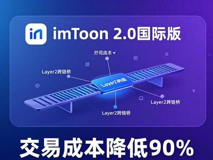 imToken 2.0国际版下载 未来与落地