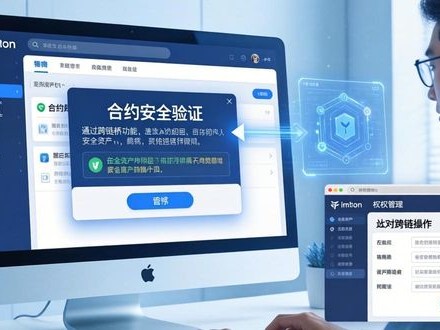 imToken钱包顶级服务三步到位
