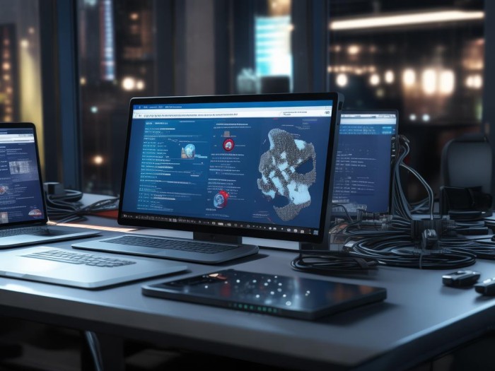 数字资产管理领域，imToken旧版钱包使用需审慎评估