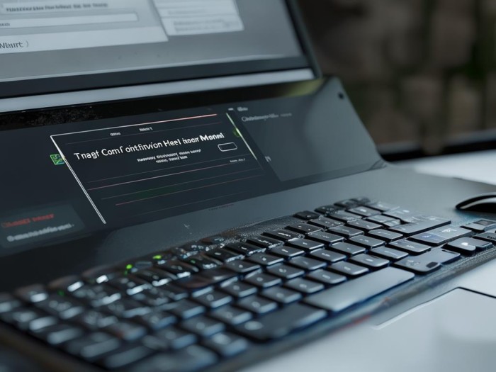 数字资产管理中，imToken用户如何确保资产安全？技术与行为规范缺一不可