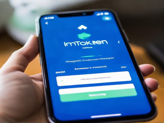 imToken更新引关注，官网App下载体验优化有多重要？