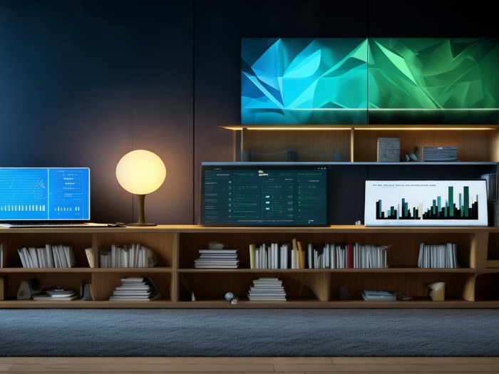 imToken与财务自由：理性投资是关键，官方网址防钓鱼是基础！