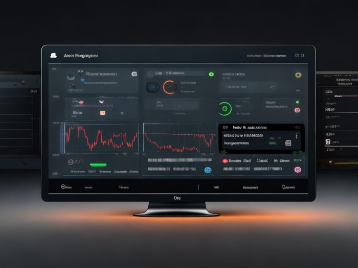 imToken钱包：安全存储私钥，支持多公链，简化资产管理操作