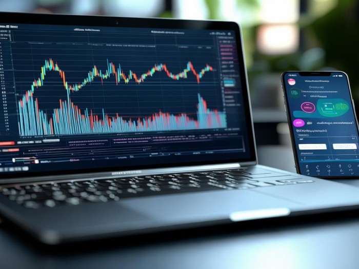 巧用token钱包app实时数据追踪市场波动，把握加密货币交易先机