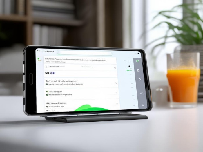 imToken安卓版使用指南：实时行情追踪与价格提醒，助力数字货币投资决策