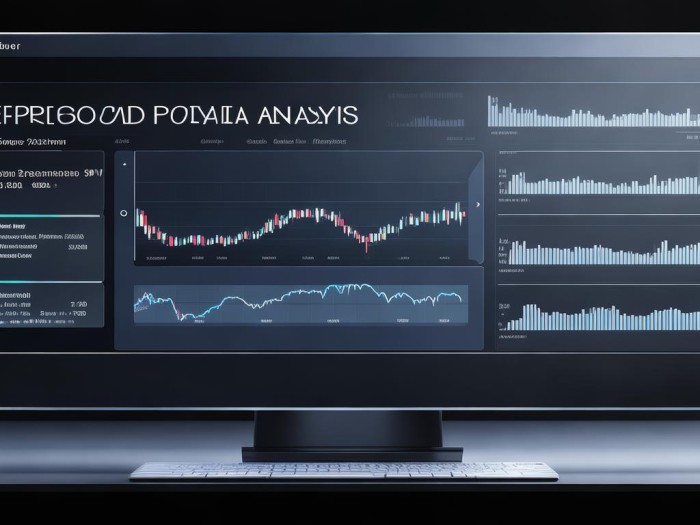 IMToken新版本突破：投资分析与资产看板助力明智决策