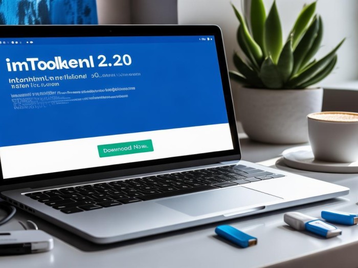 保障数字资产安全？从官方渠道下载imToken 2.0国际版开始
