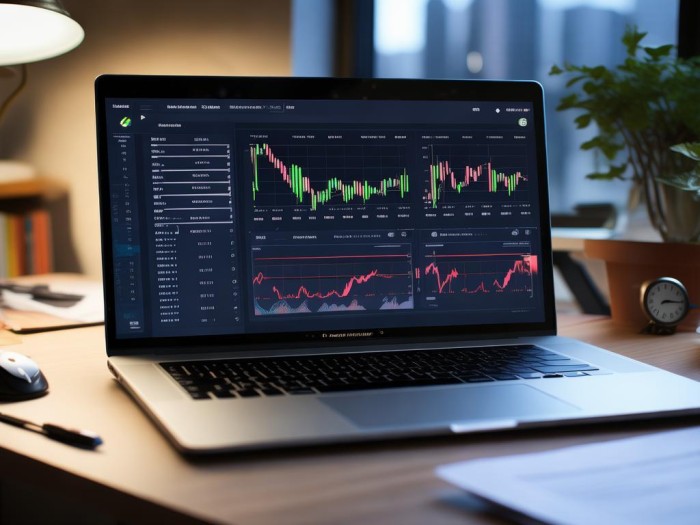 使用imToken钱包，别忽视其市场分析功能，定期回顾资产很重要