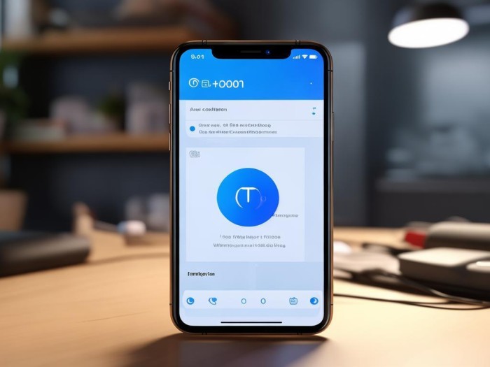 imToken 2.0国际版推出新版本，这些下载安装方法请收好