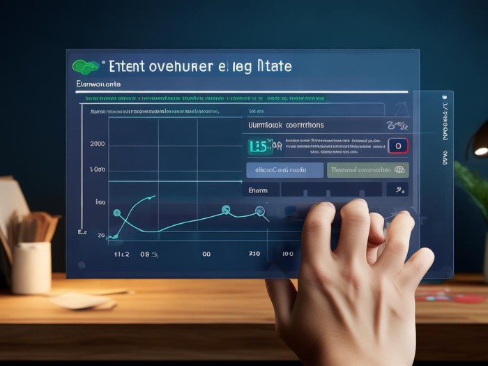 数字资产管理如何设定投资期限？imToken 操作要点来了