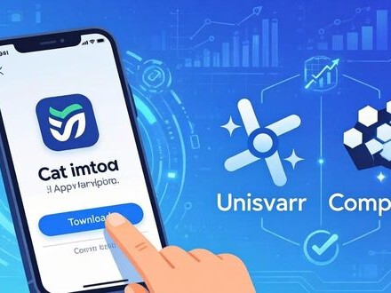 imToken最新版下载攻略 助你轻松开拓全球市场