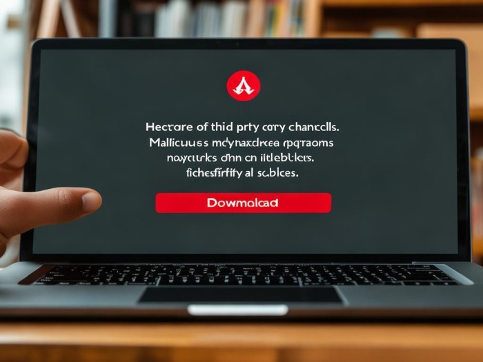 身处数字货币范畴，验证ImToken安装包一致性守护资产安全