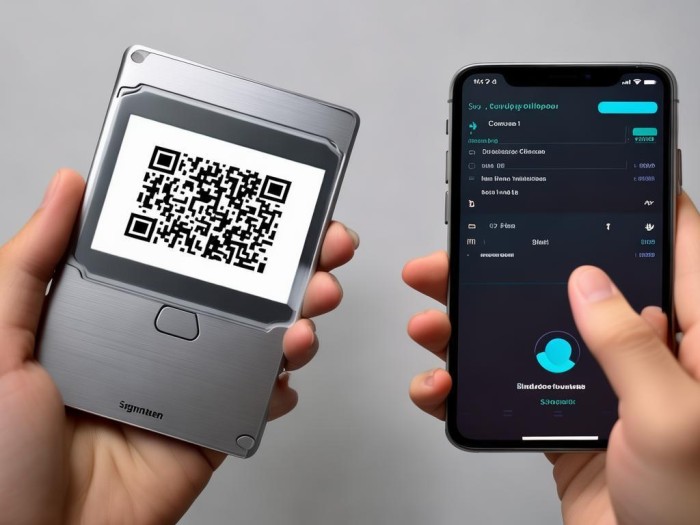 数字资产安全存储之道？imToken冷钱包的独特优势与便利