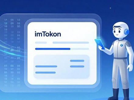 imToken钱包未来三年：跨链与AI管家