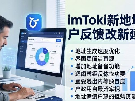 imToken新地址用户真实反馈与改进建议