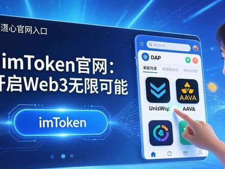 imToken官网怎么用？提升投资创新力的3个方法
