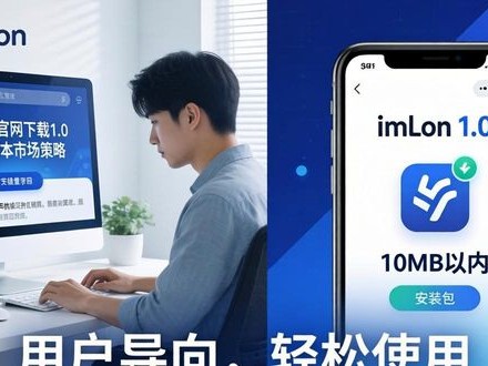 imToken官网下载1.0安卓：市场策略如何紧扣用户需求？