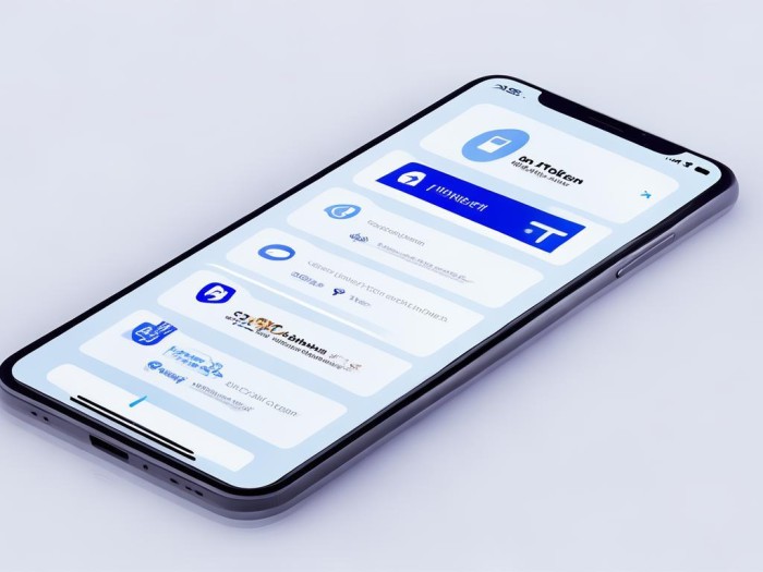 imToken钱包下载量增加获认可，但安装体验及操作界面引争议？