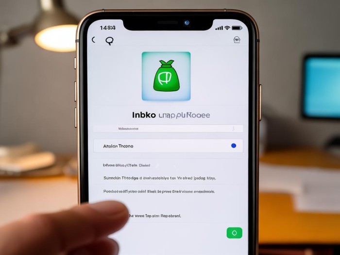 安全投资新方向？imToken 钱包助你管理虚拟财产，安装方法详解