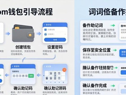 imToken最新下载：用户体验这样设计更顺手