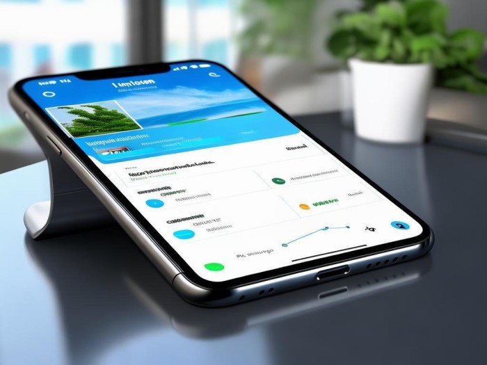imToken最新版本下载开启新通道，助力社会责任投资与可持续金融发展