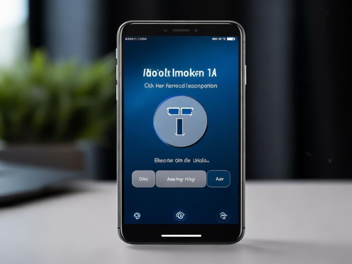 数字货币领域，imToken钱包安全下载关乎用户信任与资产安全