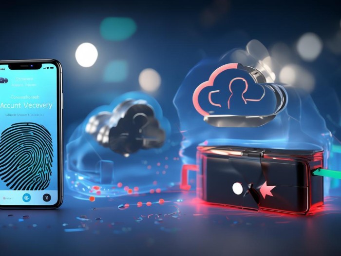 imToken钱包官方版本账户恢复选项及设置方式要点介绍