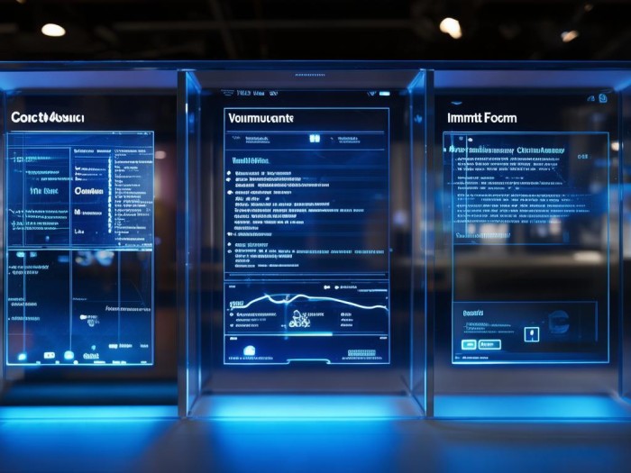 数字货币世界机遇风险并存，imToken钱包安全下载及互信构建要点