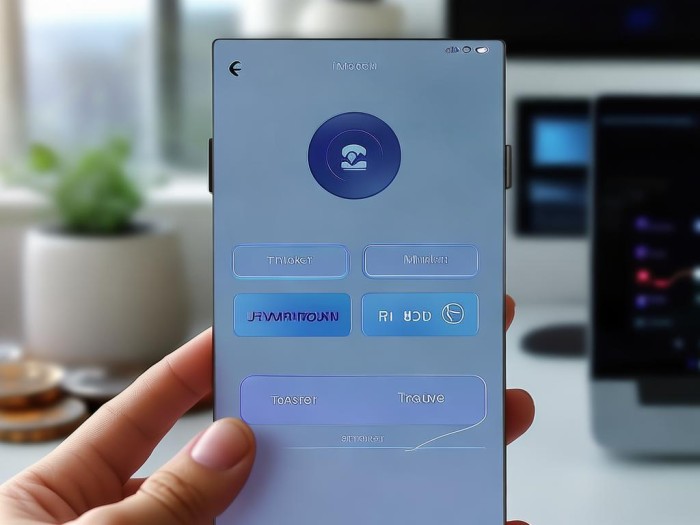 imToken：数字金融领域的关键钱包，保障资产安全与交易灵活
