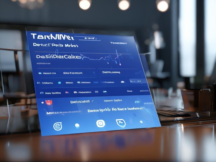 投资者必备！TokenPocket钱包助力精准把握加密货币市场动态？