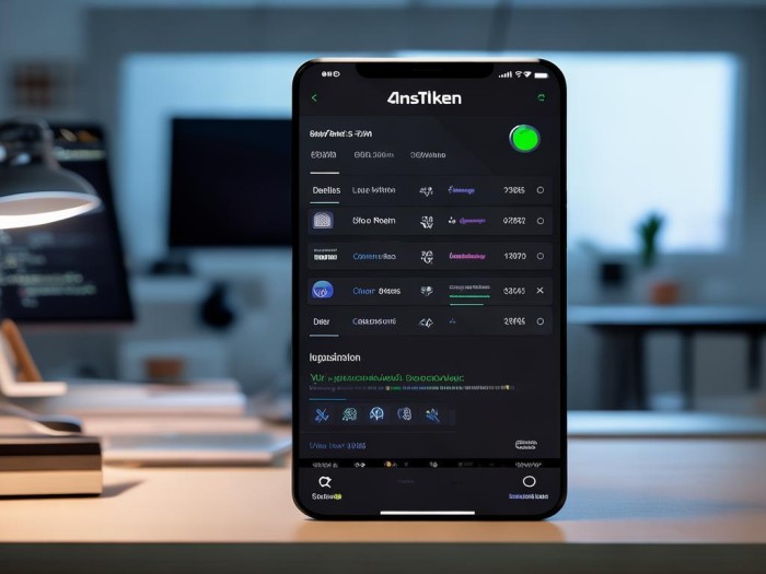 imToken钱包2.0评测：多链架构与DeFi整合，如何重塑去中心化金融体验？