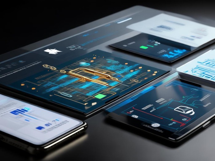 imToken官网下载环节的安全技术，关乎数字资产安全的关键要点