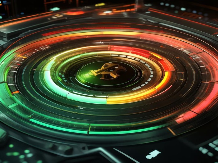 数字货币钱包安全指南：为何必须从官网下载？第三方渠道风险巨大