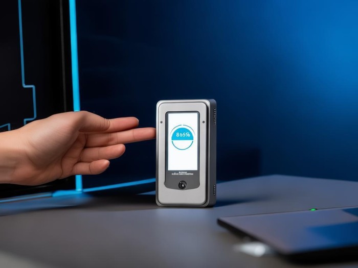 imToken冷钱包：如何通过离线生成助记词，打造资产安全保险库？