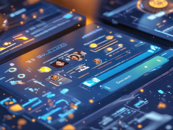 加密爱好者深度体验imToken 2.0，连接社群功能超赞