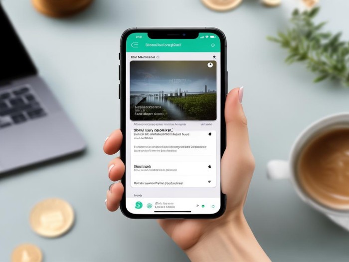 imToken钱包App：数字资产工具变身知识分享平台，融入社区有妙招