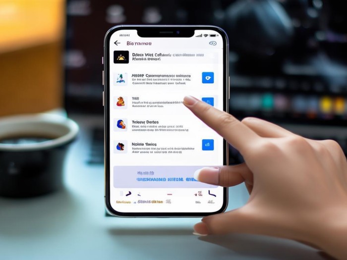 imToken 2.0安卓版：数字资产管理好帮手，实用技巧与安全保障缺一不可