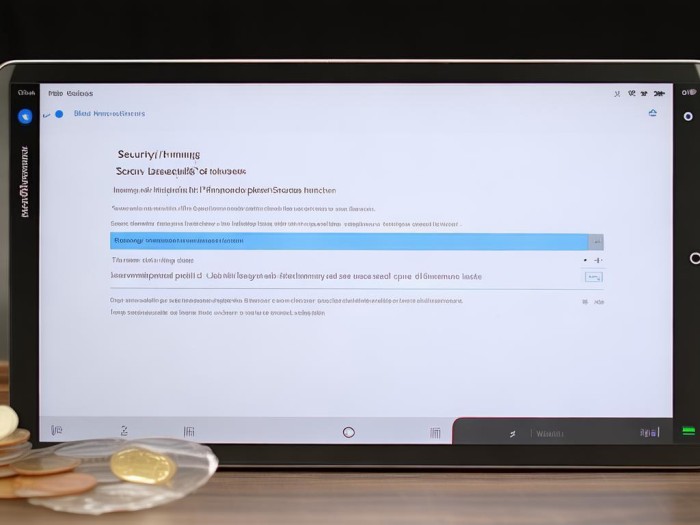 IM钱包安卓版下载安全指南：避开陷阱，保障资产与隐私安全