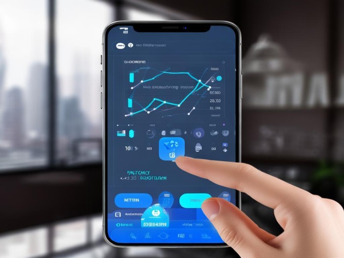 imToken资产管理指南：优化投资组合，科学配置多链资产