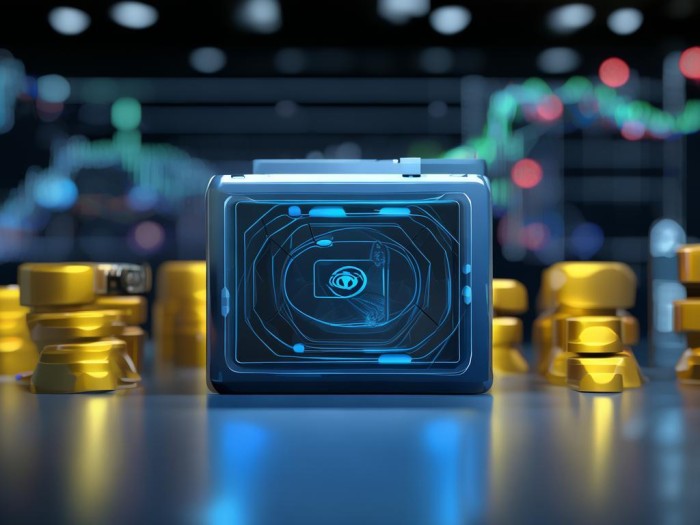 imToken 钱包：加密货币领域知名数字钱包，功能多样但仍需改进