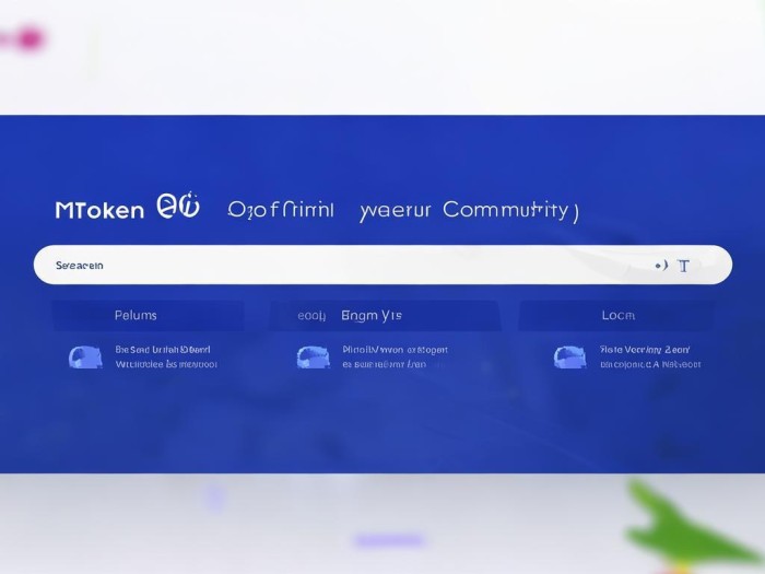 在imtoken官网查询钱包社区意见的方法，你知道吗？