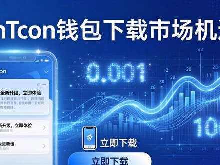 imToken最新官网下载：抓住钱包市场新机遇