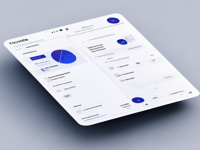 imToken钱包App结合金融科技，变革数字资产管理与交易方式